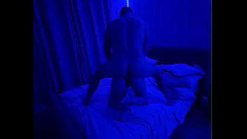 Slut wife enjoys anal fucking and an intense orgasm