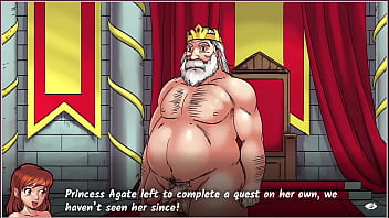 Nutaku hentai heroes porn game walkthrough gems kingdom