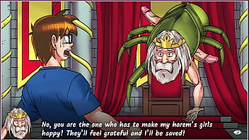 Nutaku Hentai Heroes Porn Game Walkthrough Gems Kingdom thumbnail