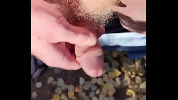 Me Jerking And Spermming In The Trees 1025 1 thumbnail