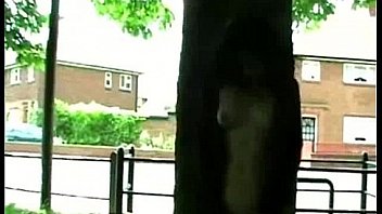 Skinny teen goth babes public nudity of emo