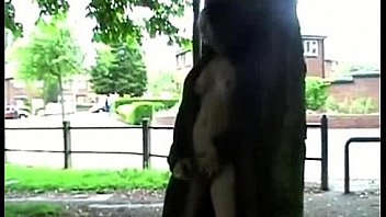 Skinny teen goth babes public nudity of emo