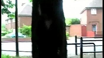 Skinny teen goth babes public nudity of emo