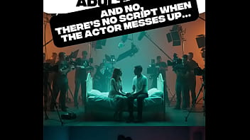 Some adult film actresses use no birth control at pill no condom no blind faith the guy won’t finis