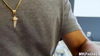 Since you became my stepmom