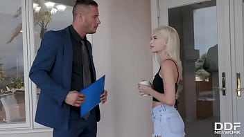 Teen's dream comes true