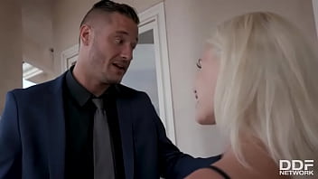 Teen's dream comes true