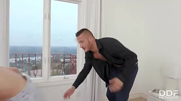 Teen's dream comes true