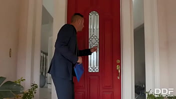 Teen's dream comes true