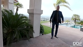 Teen's dream comes true