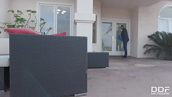 Teen's dream comes true