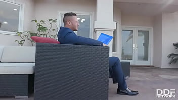 Teen's dream comes true