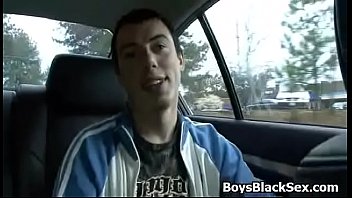 Blacks On Boys Gay Hardcore Interracial Porn Video 04 thumbnail