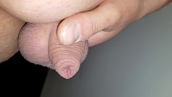 Tiny Bound Penis thumbnail