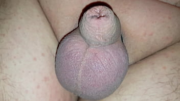 Tiny bound penis Tiny bound penis