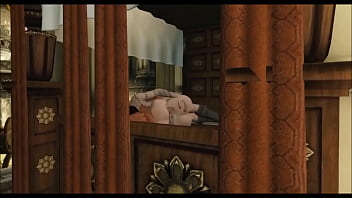 Reine elisif aime les femmes