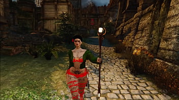 Reine elisif aime les femmes