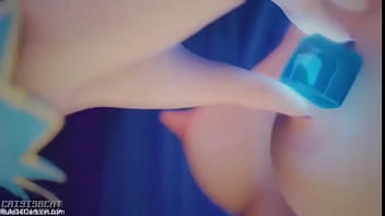 Lesbien très fréche