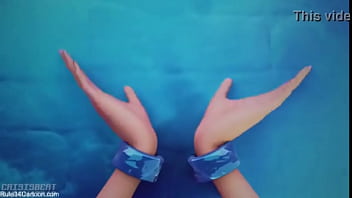 Lesbien très fréche