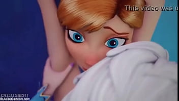 Lesbien très fréche