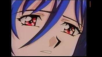 Dominação em um hentai épico