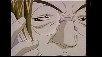 Dominação em um hentai épico