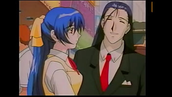 Dominação em um hentai épico