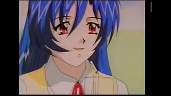 Dominação em um hentai épico