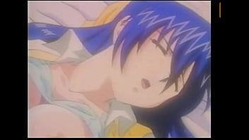 Dominação em um hentai épico