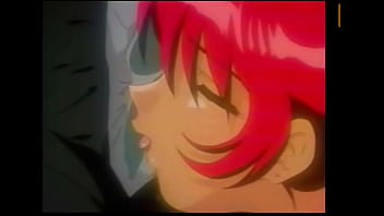 Dominação em um hentai épico