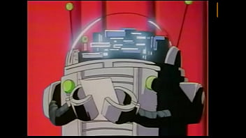 Dominação em um hentai épico