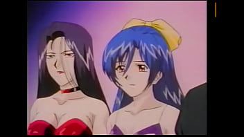 Dominação em um hentai épico