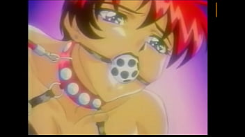 Dominação em um hentai épico