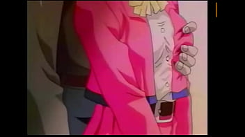 Dominação em um hentai épico Dominação em um hentai épico