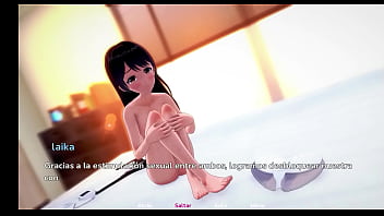 Continuación la fantasía hentai juego