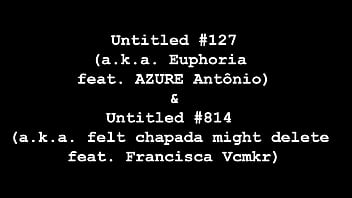 Untitled #127 & #814