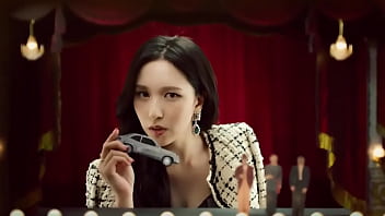 Dos chicas lesbianas tienen coito mientras aimep3 las graba