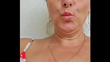 Loira gostosa Loira gostosa