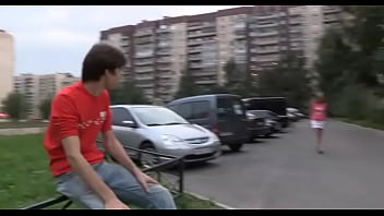 Teen playgirl desires some sex