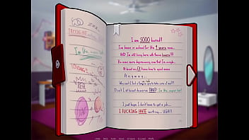 Weishaupt summertime saga #8