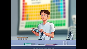 Weishaupt summertime saga #8