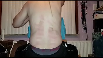 Caning Back 1 thumbnail