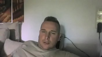 Solo Euro Male Webcam Masturbation 06 thumbnail