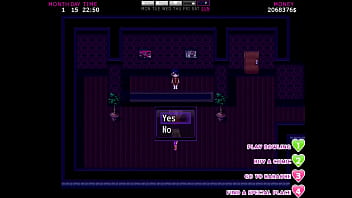 My new life cap 69 follando con mi hermanastra rubia de grandes tetas