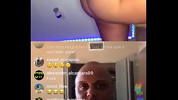 The6showlive Big Ass Mami Showing Tits And Her Big Ass thumbnail