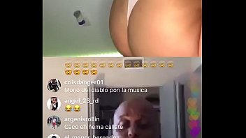 The6showlive big ass mami showing tits and her big ass The6showlive big ass mami showing tits and her big ass