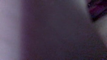 Cheating wife sucks and fucks stranger outdoor before he creampies her in the hotel