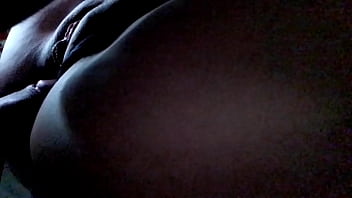 Cheating wife sucks and fucks stranger outdoor before he creampies her in the hotel