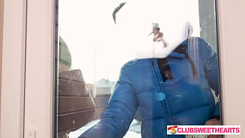 I’ll warm you up babe by clubsweethearts