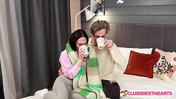 I’ll warm you up babe by clubsweethearts